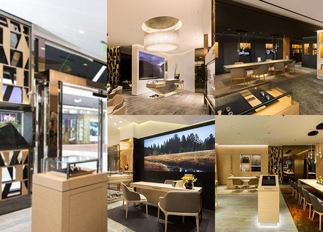 东莞格拉苏蒂售后维修地址