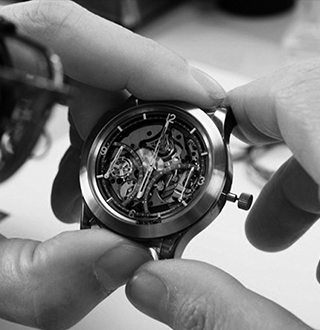 东莞格拉苏蒂售后维修服务