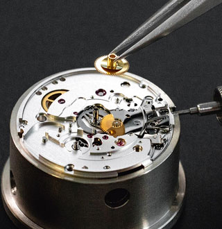 东莞格拉苏蒂售后维修服务