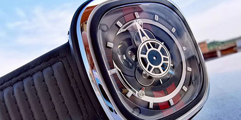 格拉苏蒂（Glashutte）东莞售后电话多少